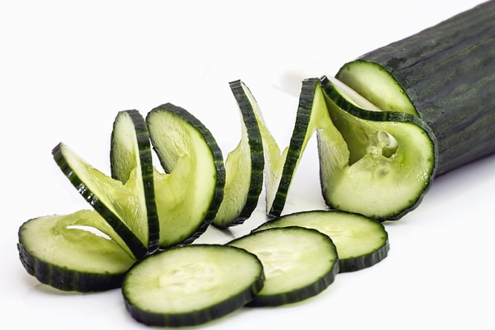 Cucumber Salad