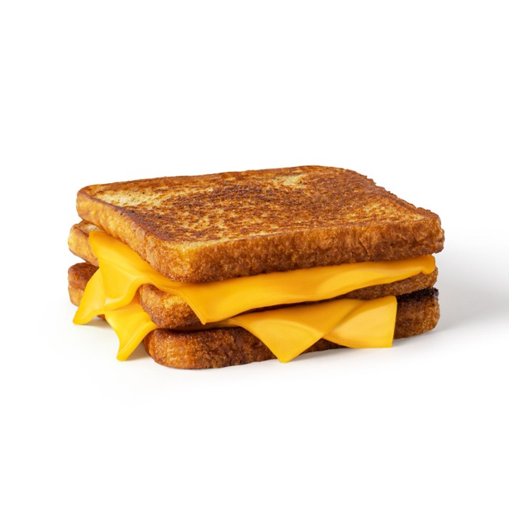 Grilled Cheese