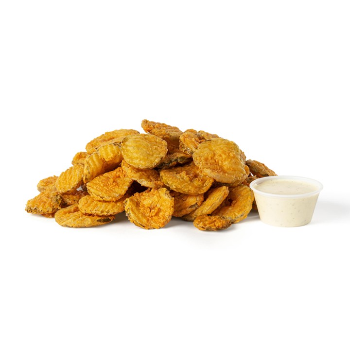 Fried Pickles