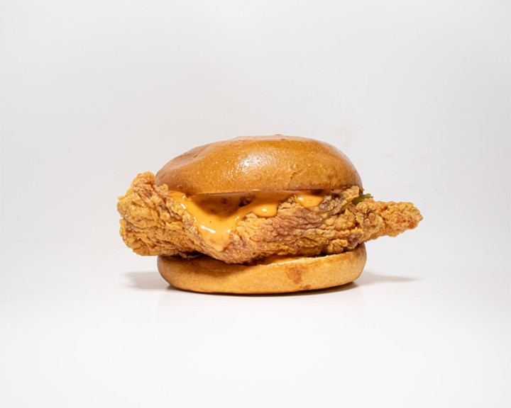 Original Chicken Sandwich