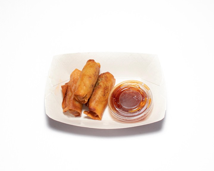 Spring Rolls (3)