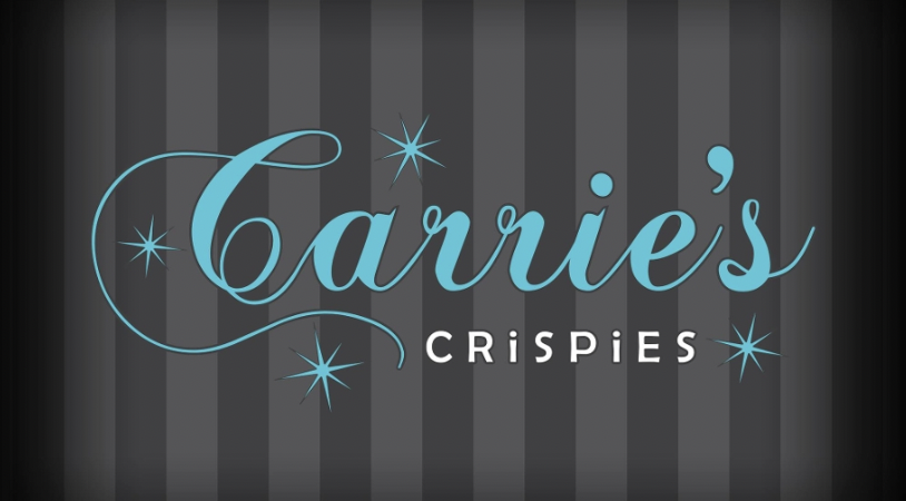 Carrie's Crispies - Puppy Chow