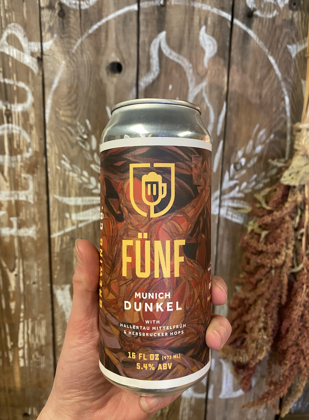 Funf - Component Brewing