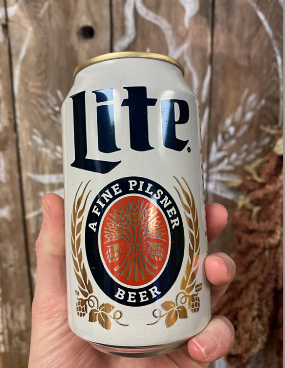 Miller Lite