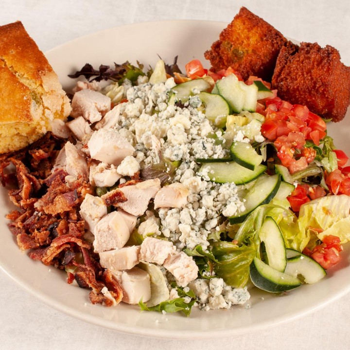 Cobb Salad_