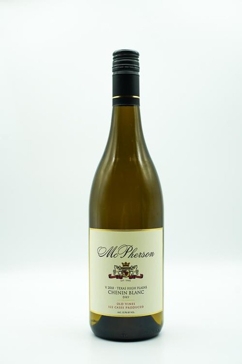 McPherson Chenin Blanc