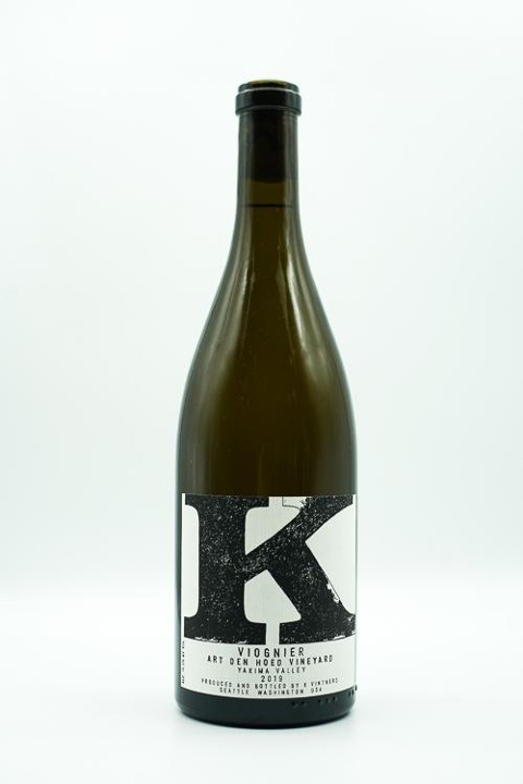 K Vintners Viognier