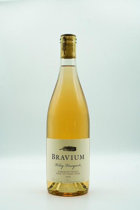 Bravium Rosé