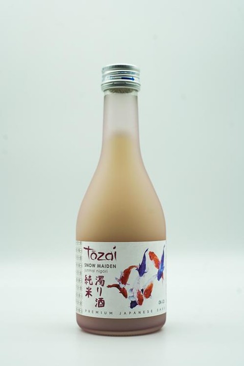 Tōzai Snow Maiden (Small)