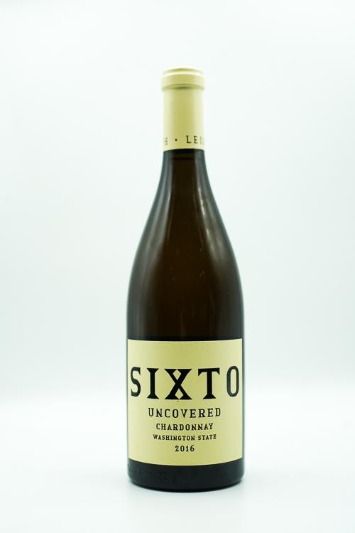 Sixto Chardonnay