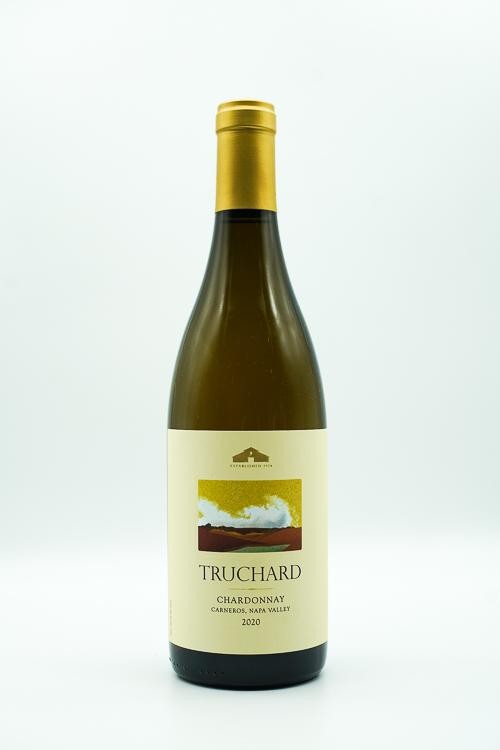 Truchard Chardonnay