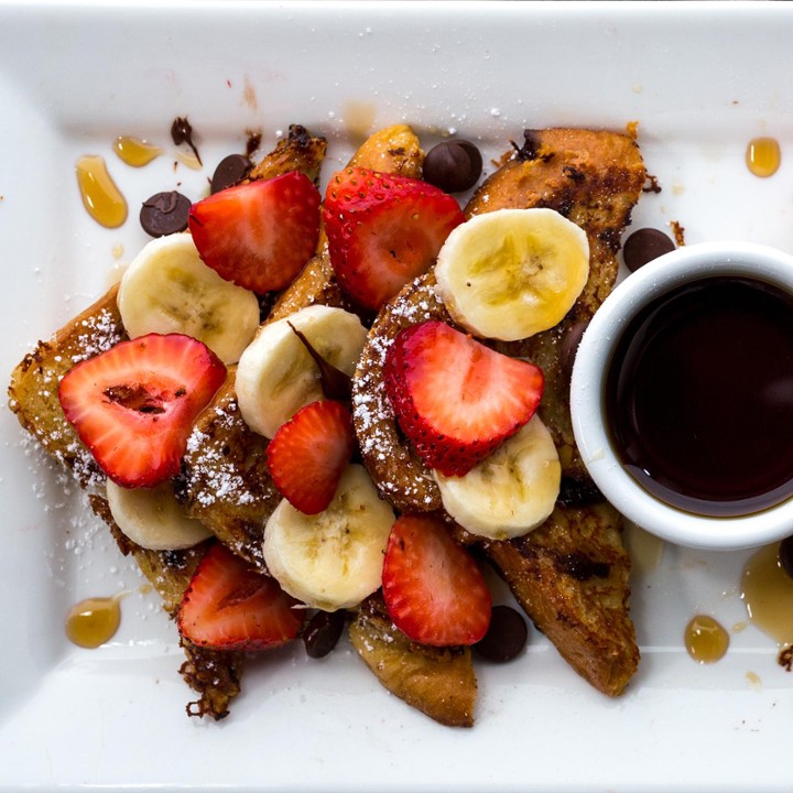 French Toast