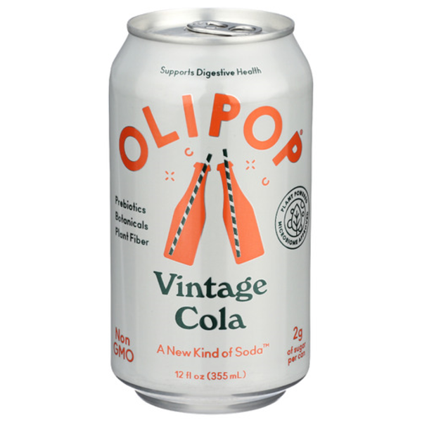 Olipop