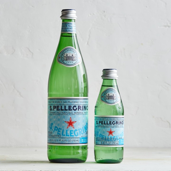 Pellegrino Sm