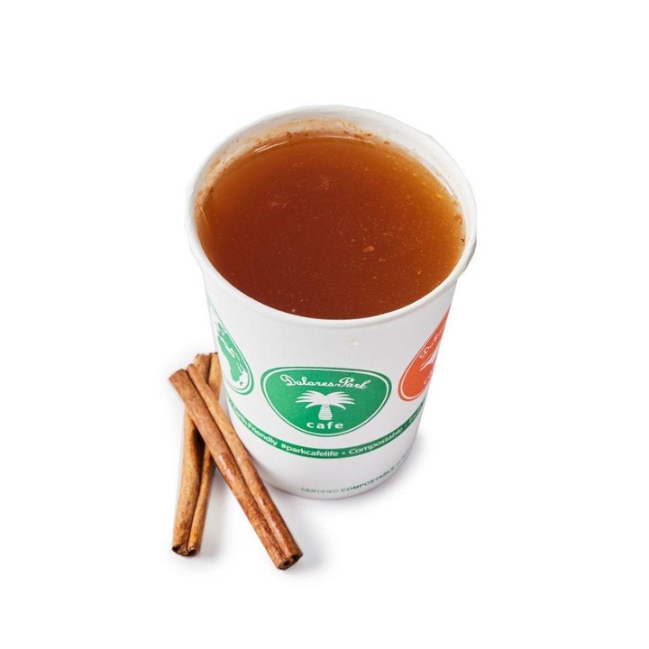 Hot Cider 16 Oz