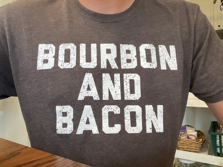Bourbon and Bacon