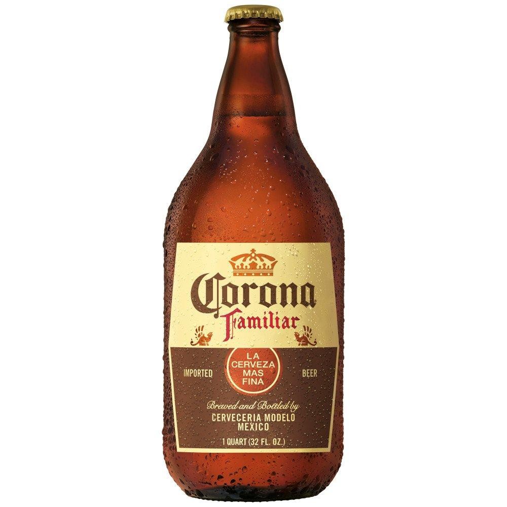 Corona Familiar Caguama 32oz