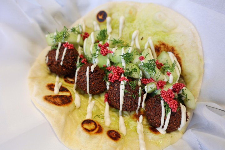 FALAFEL