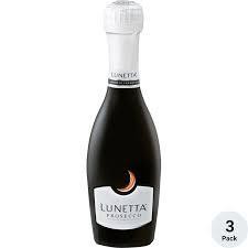 Lunetta Prosecco (187.5ML)