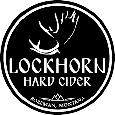 CAN Lockhorn Cider
