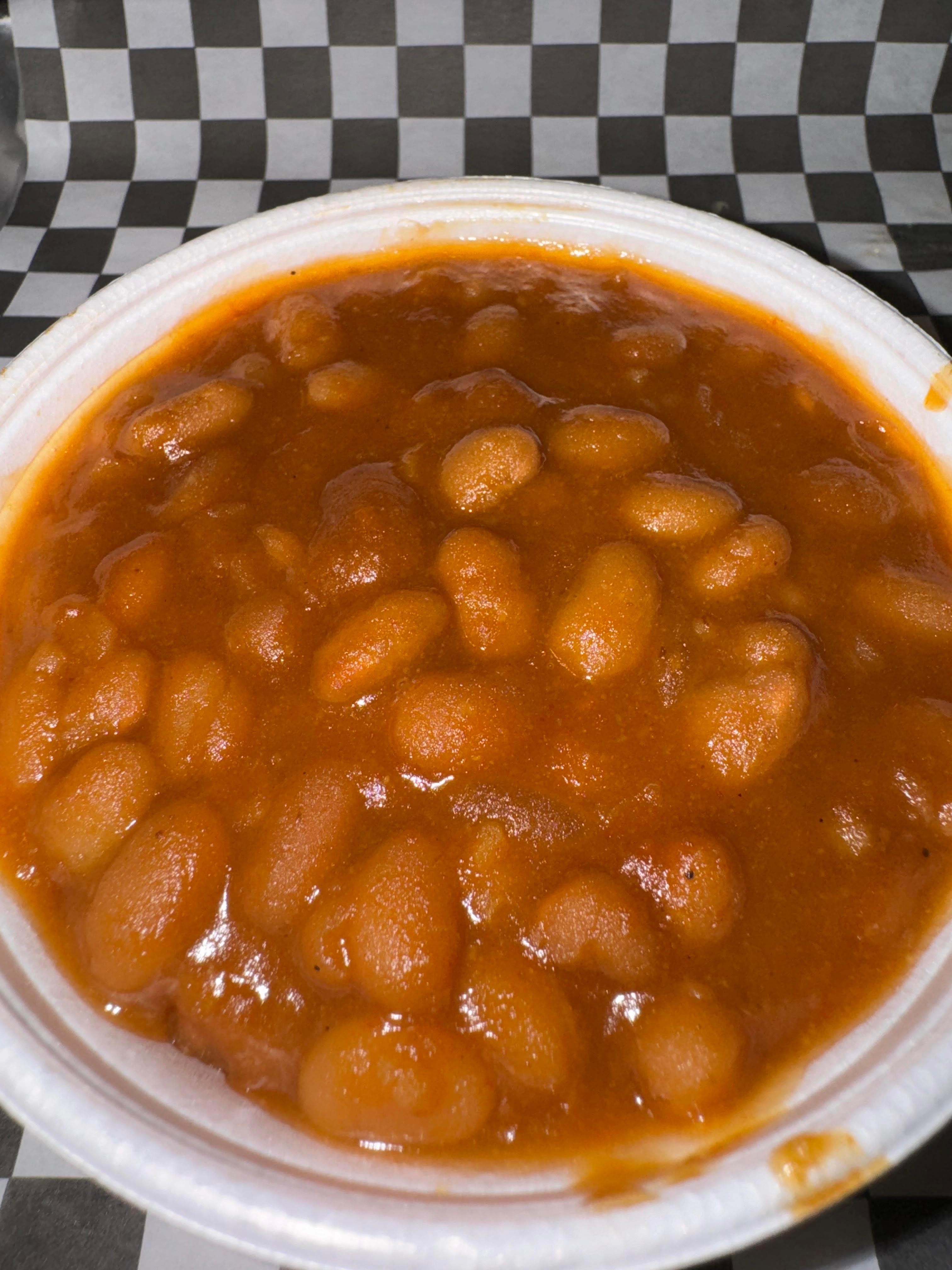 Baked Beans