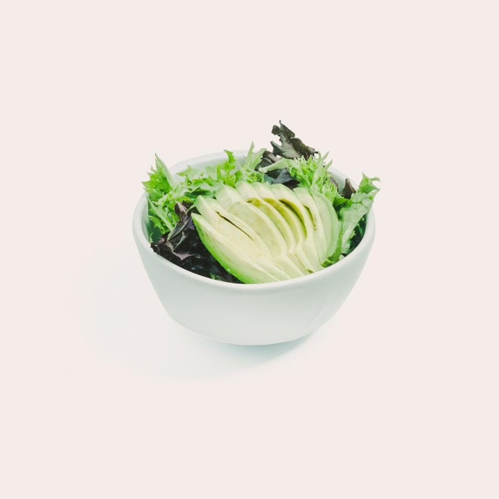 AVOCADO SALAD