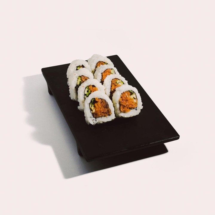 SPICY TUNA ROLL