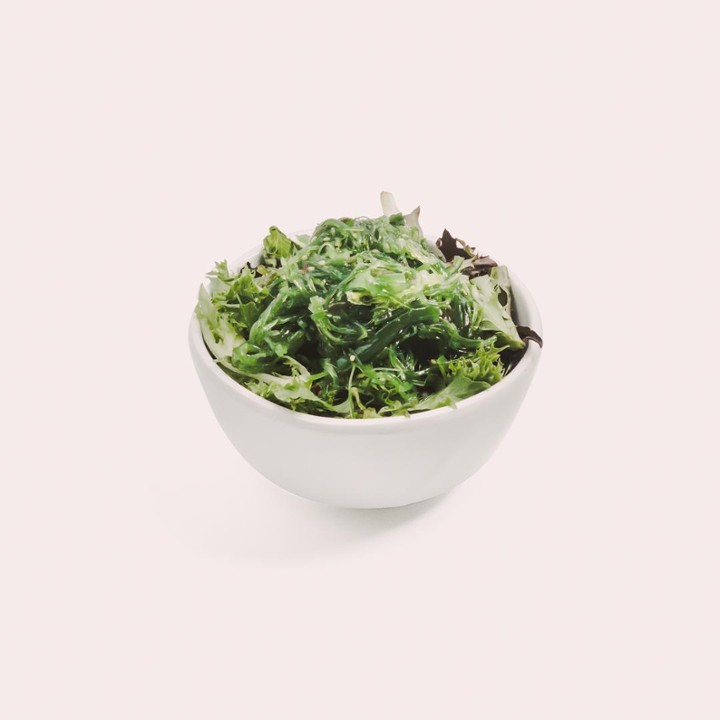 SEAWEED SALAD