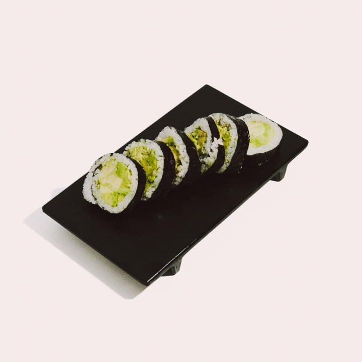 AVOCADO ROLL