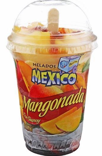 Mangoneadas