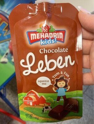 Chocolate Leben