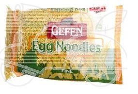Gefen Fine Egg Noodle