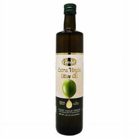 Galil Olive Oil | Israeli Extra Virgin | 750 ML