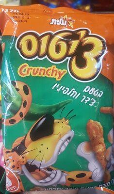 شيبس هالابينو Cheetos 80gm