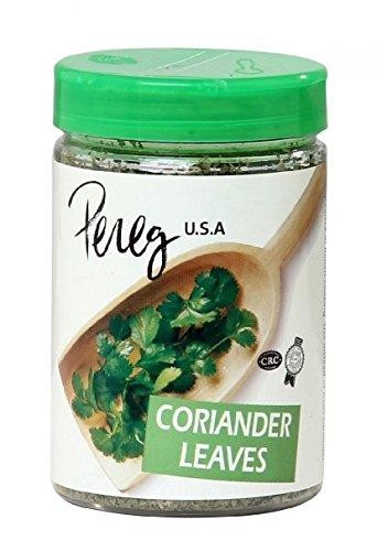 Pereg Gourmet Coriander Leaf Cilantro 0.7 Oz (Pack of 12)