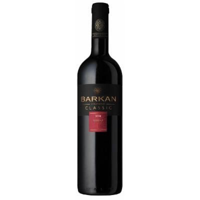 Barkan Shiraz Syrah - Red Wine from Israel - 750ml Bottle
