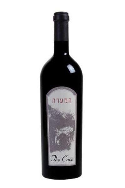 Binyamina Cave Red Blend Bordeaux - Wine from Israel - 750ml Bottle