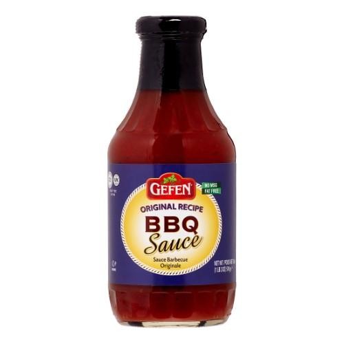Original Recipe Bbq Sauce