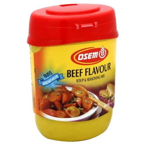 Beef Flavor Soup & Seasoning Mix