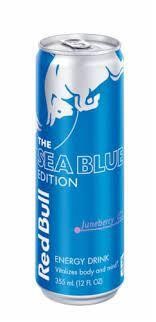 Red Bull Summer Edition Juneberry 12 oz