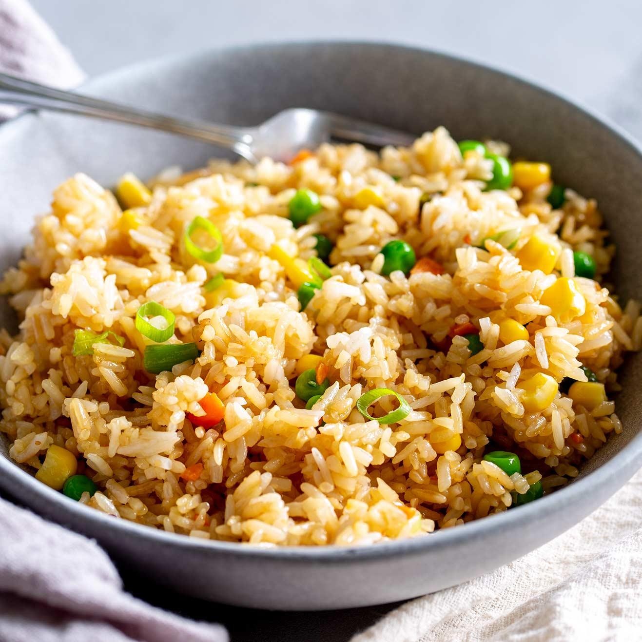 NEW! $5 FRIED RICE