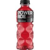 Powerade Fruit Punch Bottle