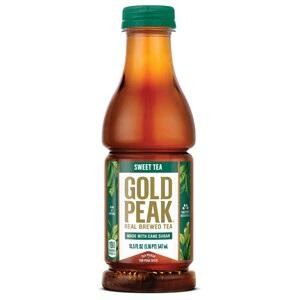 Gold Peak Sweetened Tea