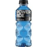 Powerade Berry Blast Bottle