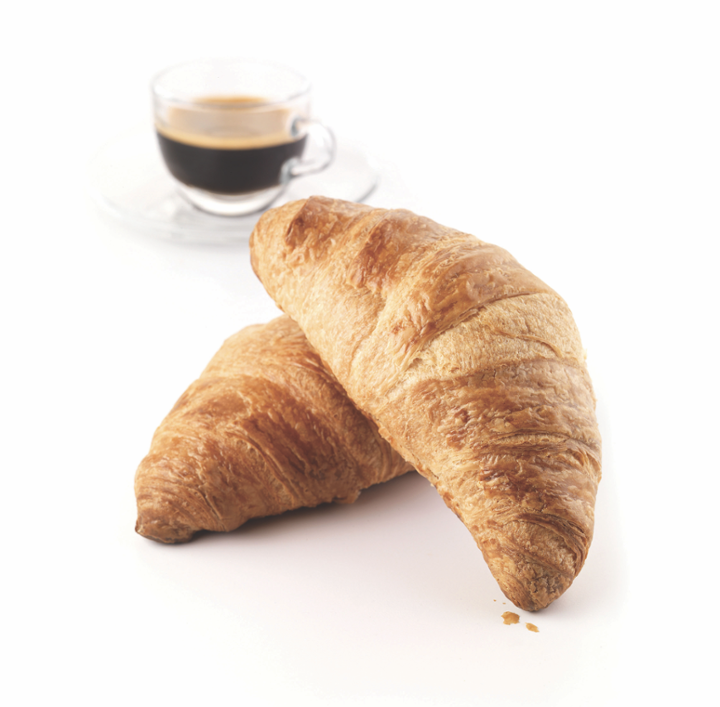 Plain Croissant