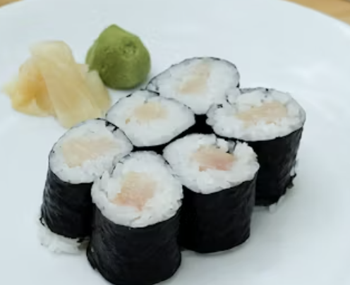 Yellowtail Roll