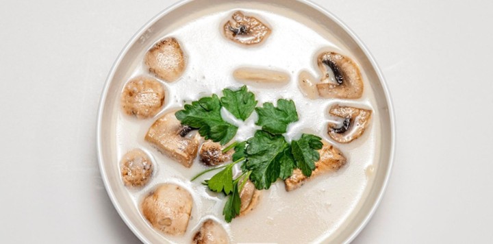 Tom Kha Gai