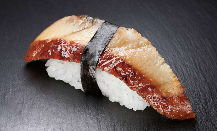 Eel (Unagi) Nigiri