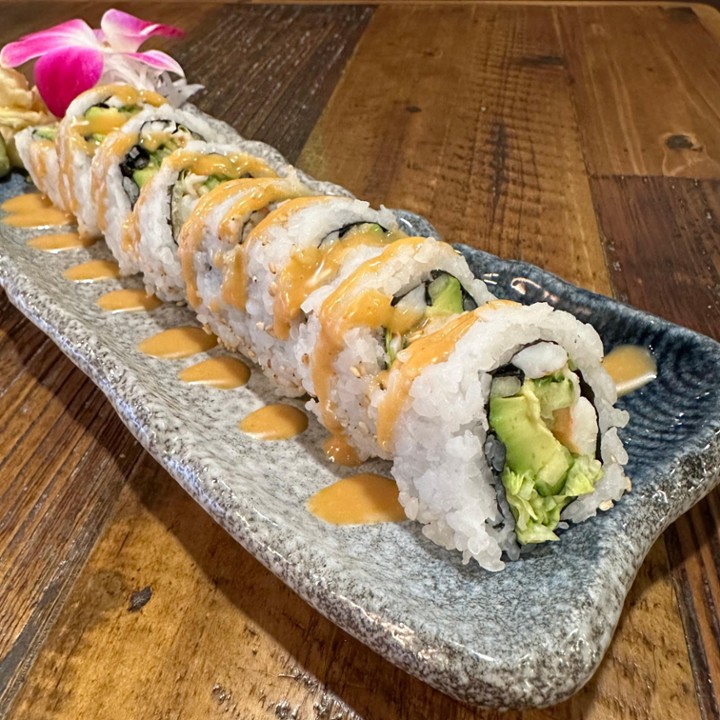 Boston Roll