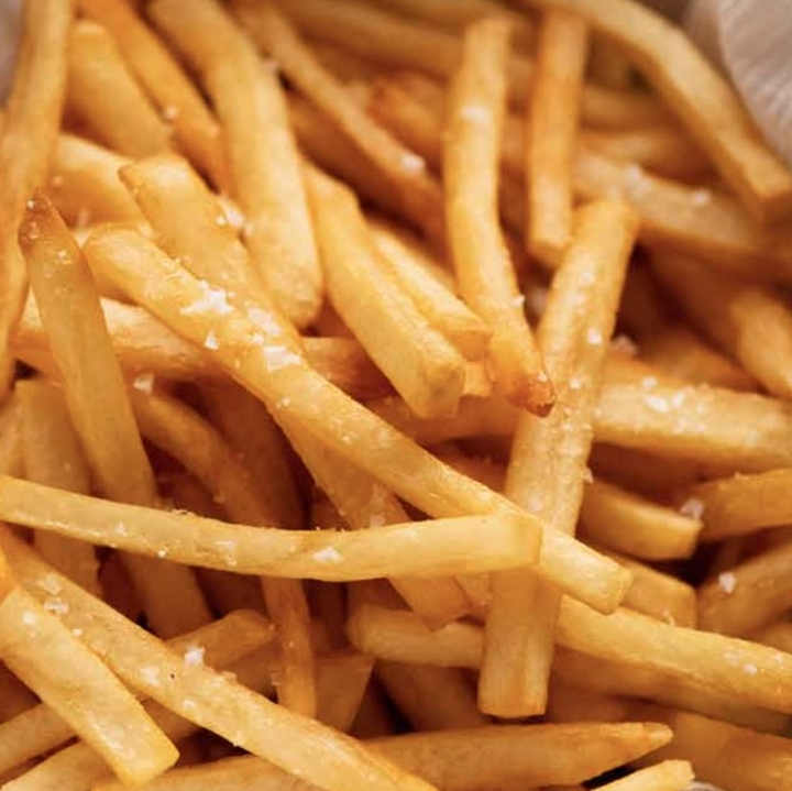 Fries